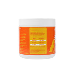 Pet 8-in-1 Multivitamin 120 Soft Chews for Dogs