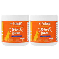 Pet 8-in-1 Multivitamin 120 Soft Chews for Dogs
