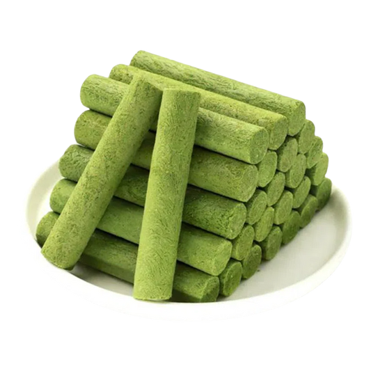 Cat Snacks Cat Grass Sticks