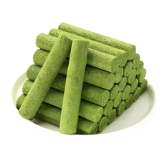 Cat Snacks Cat Grass Sticks