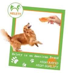 Dog Treats Chicken Jerky 100% Pure Meat High Protein