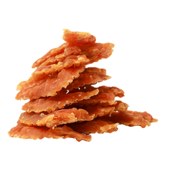 Dog Treats Chicken Jerky 100% Pure Meat High Protein