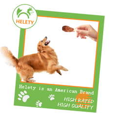 Dog Treats Duck Leg Milk Stick Teeth Cleaning