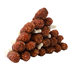 Dog Treats Duck Leg Milk Stick Teeth Cleaning