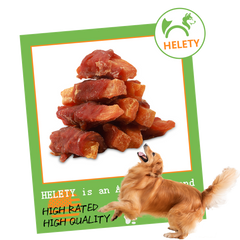 Duck Meat Wrapped with Sweet Potato, Healthy, Easily