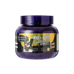 Pet Vitamins for Joint Protection Chews for Dogs