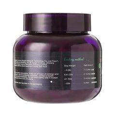 Pet Vitamins for Gastrointestinal Health Chews for Dogs