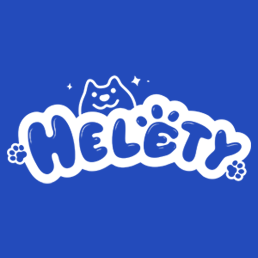 Helety Duck Wrapped Sweet Potato Dog Treat: A Smart Reward for Everyday Training