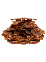 HELETY Dog Treats, Natural Chicken Flavor, Soft Chews for Daily Training, High Protein Snacks for Puppies & Adult Dogs