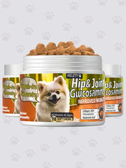 Dog Vitamin Hip & Joint Glucosamine