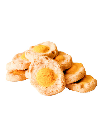 Dog Treats Cat Treats Egg Fried Treats