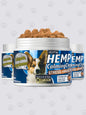 Helety Dog Vitamin Hemp Claming Chew