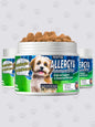 Helety Dog Vitamin Allergy & Immune Bites