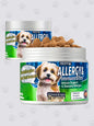 Helety Dog Vitamin Allergy & Immune Bites
