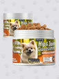 Helety Dog Vitamin Hip & Joint Glucosamine