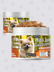 Dog Vitamin Hip & Joint Glucosamine