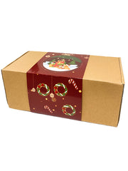 🎁 Surprise Box – Treats + Toys Blind Box for Cats