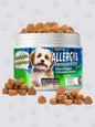Helety Dog Vitamin Allergy & Immune Bites