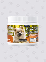 Dog Vitamin Hip & Joint Glucosamine
