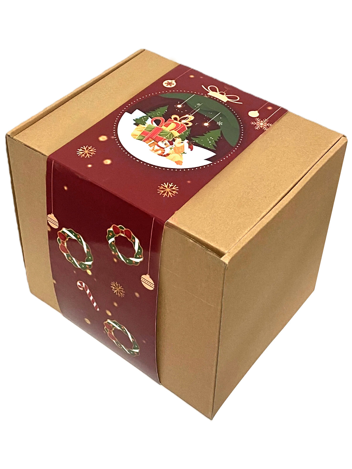 🎁 Surprise Box – Treats + Toys Blind Box for Dogs