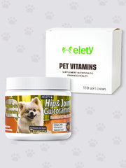 Dog Vitamin Hip & Joint Glucosamine