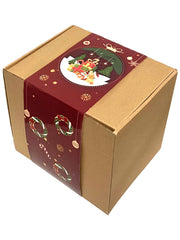 🎁 Surprise Box – Treats + Toys Blind Box for Dogs