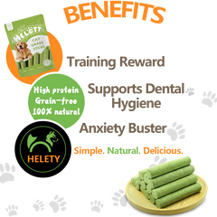 Cat Snacks Cat Grass Sticks