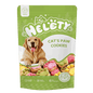 Dog Snacks Dog Paw Shaped Biscuits