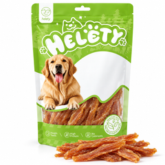Chicken Jerky