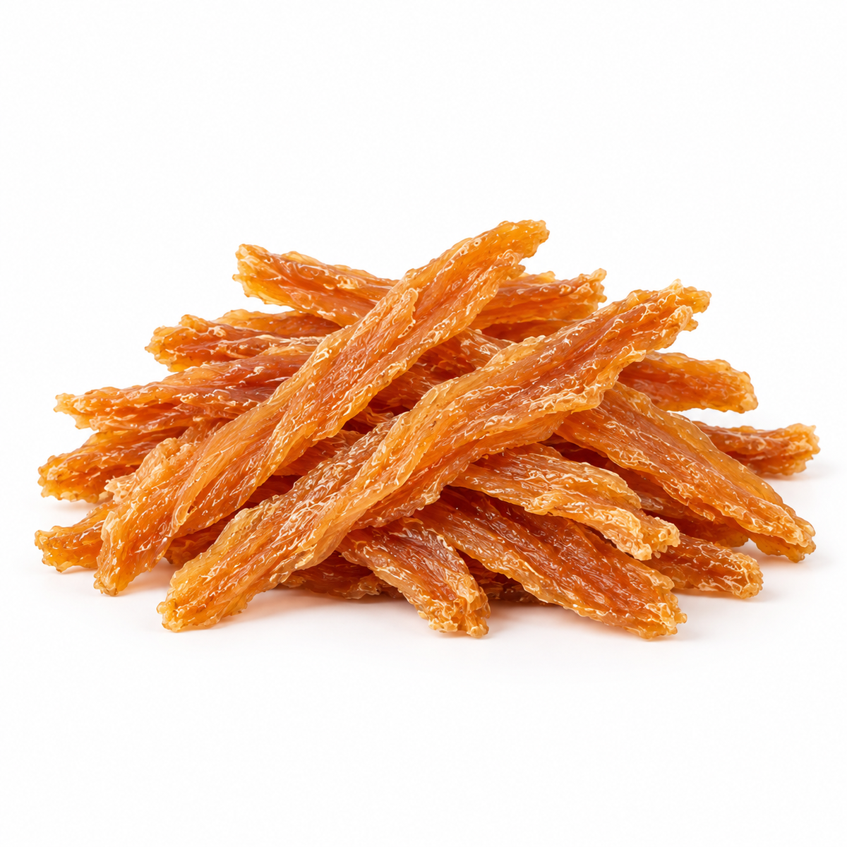 Chicken Jerky