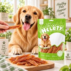 Chicken Jerky