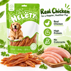 Chicken Jerky