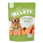 Dog Treats Chicken Jerky 100% Pure Meat High Protein