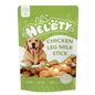 Dog Treats Chicken Leg Milk Stick Teeth Cleaning
