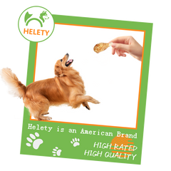 Dog Treats Chicken Leg Milk Stick Teeth Cleaning