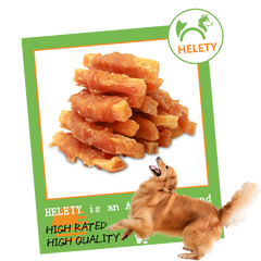 Chicken Meat Wrapped with Sweet Potato, Healthy, Easily