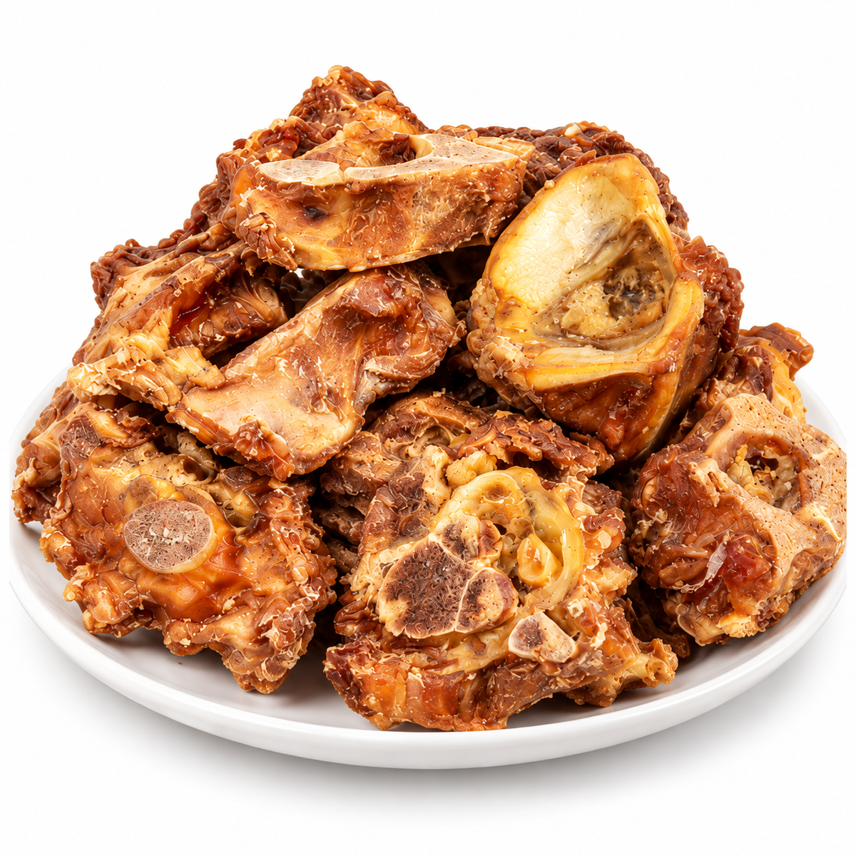 Beef Spine Bone