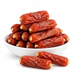 Duck Sausage Treats