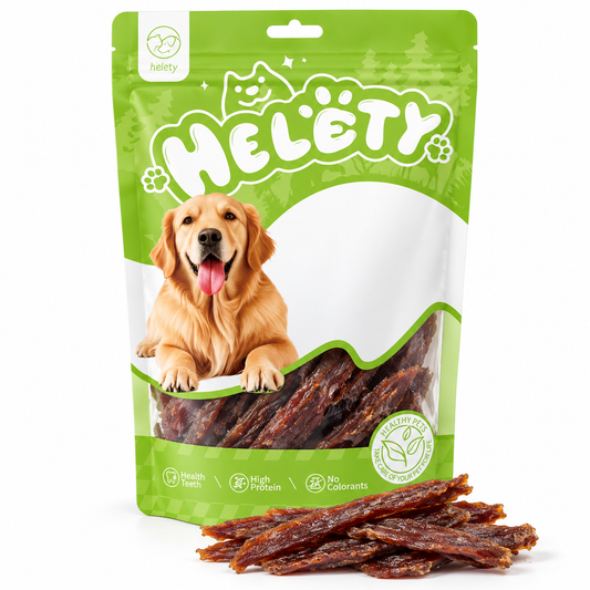 Duck Jerky