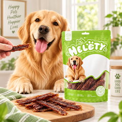 Duck Jerky