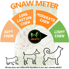 Dog Snack Whole Freeze-dried Chicken Breast