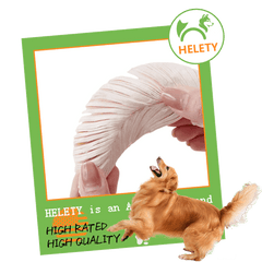 Dog Snack Whole Freeze-dried Chicken Breast