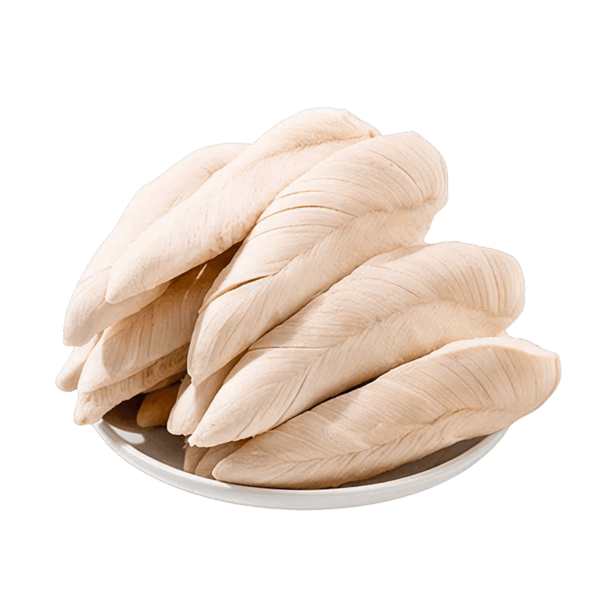 Dog Snack Whole Freeze-dried Chicken Breast