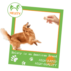 Dog Snacks Freeze-dried Chicken Pellets