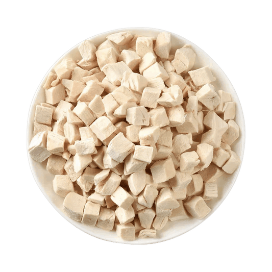 Dog Snacks Freeze-dried Chicken Pellets