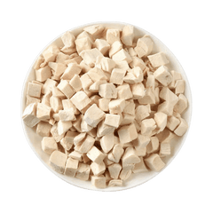 Dog Snacks Freeze-dried Chicken Pellets