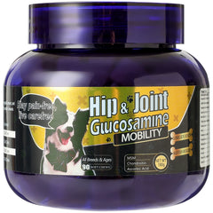 Pet Vitamins for Joint Protection Chews for Dogs