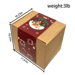 🎁 Surprise Box – Treats + Toys Blind Box for Dogs