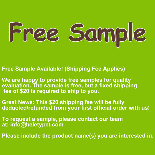 Free Sample